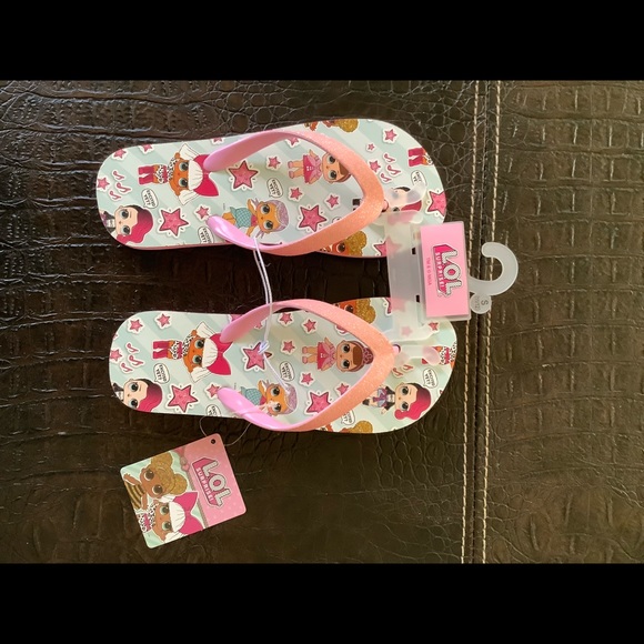 Lol Surprise kid’s summer gift set - Picture 5 of 9